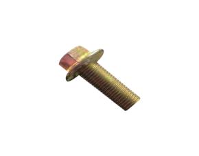 Tornillo  M12-1,50X35 Hexagonal Rosca Fina Fosfatado