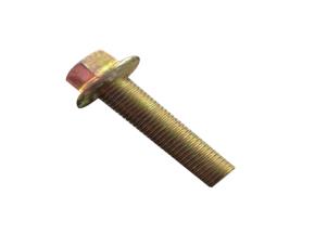 Tornillo  M12-1,50X50 Hexagonal Rosca Fina Fosfatado