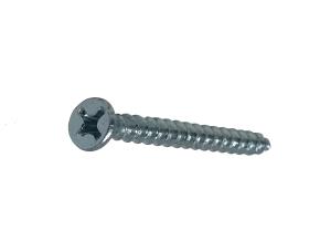Caja 4,000 Tornillo 6-20X1\