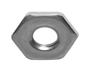 Tuerca Hexagonal 8-32 Estufa Inox 304