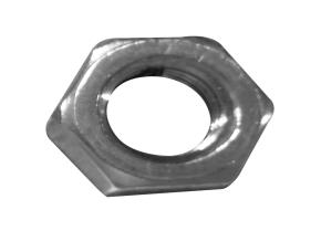 Caja 500 Tuerca 3/8-16 Hexagonal Inox 304
