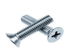 Tornillo 8-32X1\