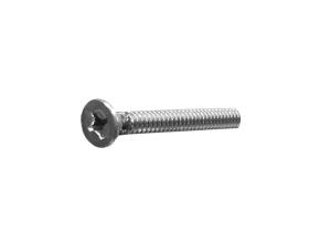 Tornillo 1/4-20X1\