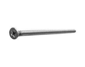 Tornillo 1/4-20X2\