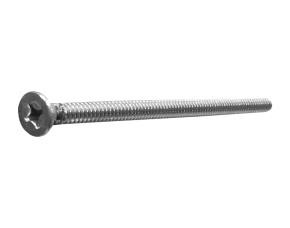 Paq 50 Tornillo  1/4-20X3\