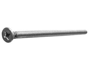 Caja 200 Tornillo  1/4-20X4\