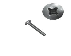 Tornillo 10-24X1\