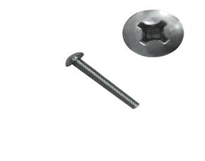 Tornillo  10-24X1-1/4  Cabeza Redonda Phs Inox 304