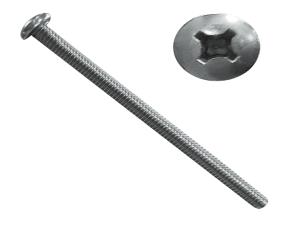 Caja 200 Tornillo 1/4-20X4\