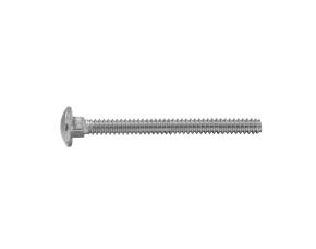 Perno  5/16-18X2-1/2  Cabeza Redonda Inox 304