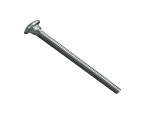 Preno 5/16-18X3-1/2  Cabeza Redonda Inox 304