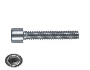 Tornillo 10-24X1\