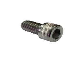 Tornillo  1/4-20X1/2 Allen Cabeza Cilindrico Inox 304