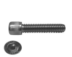 Caja 50 Tornillo   1/2-13X2\