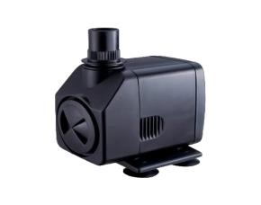 Bomba Sumergible P.fuente 2.5 Mts Maxima Elevacion 1,500 Litros De Agua Por Hora 120V 60Hz