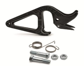Kit De Seguros Para Gradas De Escalera Extensible De Fibra De Vidrio Louisville