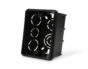 Caja Electrica Rectangual 2\