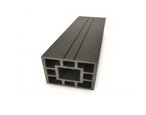 Poste Madera Plastica (Wpc) 4\