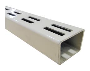 Poste Cuadrado 1.5X1.5\