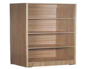 Muebles Para Armar Estante 150
