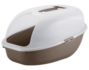 Arenero Para Gato Mocca