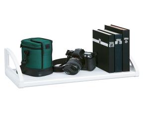 Repisa Colgante Hd 100 Hasta 15Kg Blanco