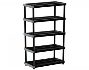 Estanteria Ventilada 18\