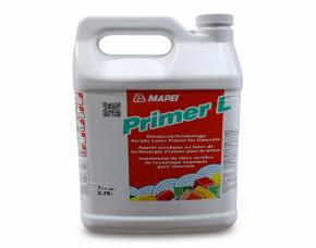 Galon De Concentrado Imprimador De Latex Acrilico P/Concreto, Verde