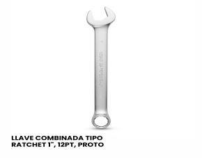 Llave Combinada 1\