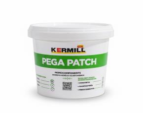 1/4 Masilla Elastome.pega-Patch