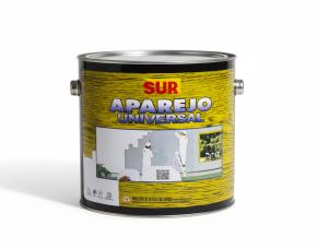 Aparejo Universal Blanco Para Cubrir Manchas De Humedad Y Filtraciones
