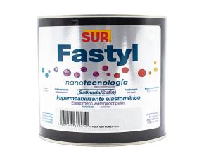 Galon Impermiabil.fastyl Blco.