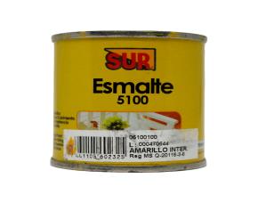 Latita 1/48 Esmalte Amarillo