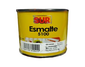 Latita 1/48 Esmalte Rojo