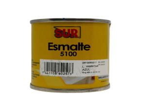 Latita 1/48 Esmalte Azul