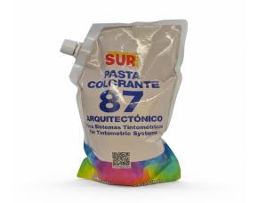 Colorante Universal C Amarillo Oxido 900-9946Ml Para Preparar Pintura = Sw-1D107963