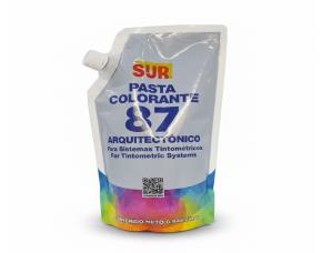 Colorante Universal Bc Negro 900-946Ml Para Preparar Pintura = Sw-1D105734