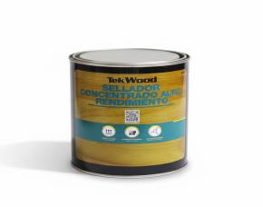 1/4 Sellador Nitro P/Madera