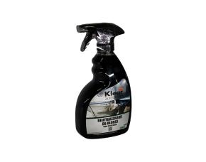 Spray Neutralizador De Olores Automotriz Klear 870 Ml