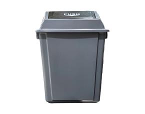 Basurero Plastico 60L 30\