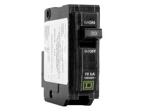 Interruptor 1P 30A Square D