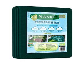 Malla Para Vivero D/Tela 10′X20′ Rectangular P/Plantas, Planket.