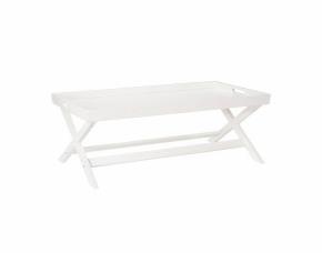 Mesa D/Centro Rectangular 40\