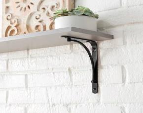 Escuadra Para Repisa 6\