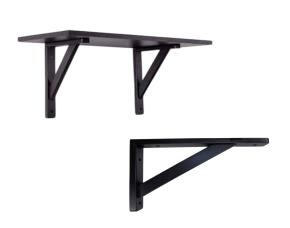 Escuadra Para Repisa 11.5\