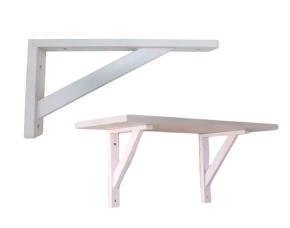 Escuadra Para Repisa 11.5\