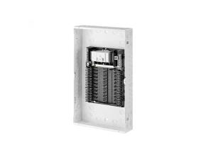 Panel Electrico Leviton 20 Espacios 125Amp C/Main Breaker (Lp212-Mbr) 30\