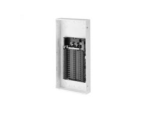 Panel Electrico Leviton 30 Espacios 225Amp Sin Main Breaker (Lp320-Mlr) 37\