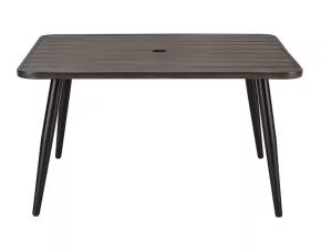 Mesa P/Comedor Rectangular 29.13\