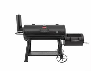 Asador/Ahumador Con Parrillas 72.13\
